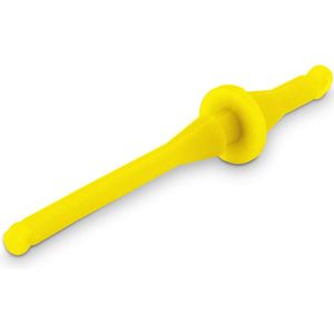 Noctua NA-SAV2 chromax geel, PC ventilator accessoires, Geel