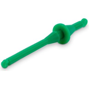 Noctua - NA-SAV2 chromax.green - Trillingsdempende Pluggen voor Ventilatoren - Groen - 20 stuks