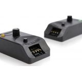 Noctua - NA-FC1 - Ventilatorcontroller - Zwart - 4-pins PWM