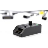 Noctua - NA-FC1 - Ventilatorcontroller - Zwart - 4-pins PWM