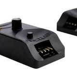 Noctua - NA-FC1 - Ventilatorcontroller - Zwart - 4-pins PWM