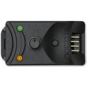 Noctua - NA-FC1 - Ventilatorcontroller - Zwart - 4-pins PWM