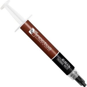 Noctua - Nt H2 - Warmtepasta - 3.5 Gr - Verbeterde Thermische Prestaties