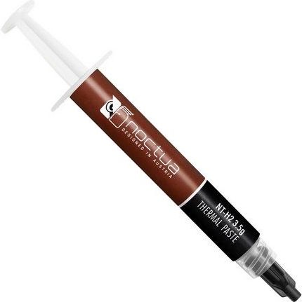 Noctua - Nt H2 - Warmtepasta - 3.5 Gr - Verbeterde Thermische Prestaties