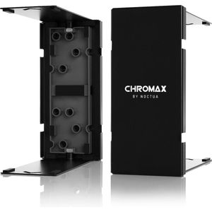 Noctua NA-HC8 chromax.zwart zwart