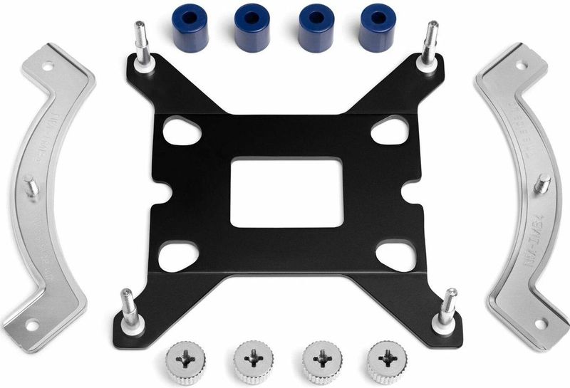 Noctua - NM-i17xx-MP83 - Montagekit voor Noctua Processorkoelers - Bevestigingskit - Geschikt voor Intel LGA1851 en LGA1700