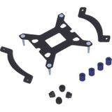 Noctua - NM-i17xx-MP83 - Upgradeset - Zwart - Compatibel met LGA 1700