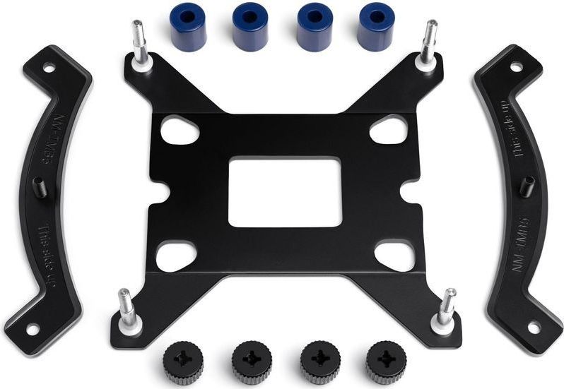 Noctua - NM-i17xx-MP78 - Montage-Upgradekit - Zwart - Compatibel met LGA1700