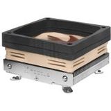 Noctua - NA-FD1 - Luchtkanaalkit - Zwart - Geschikt voor NH-L9i en NH-L9a