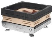 Noctua - NA-FD1 - Luchtkanaalkit - Zwart - Geschikt voor NH-L9i en NH-L9a