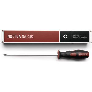 Noctua - NM-SD2 - Schroevendraaier - Phillips PH2 - 150 mm - Gereedschap