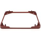 Noctua - NA-SAVG1 - Trillingsafdichtingen - Bruin - Set van 3