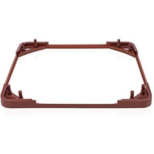 Noctua - NA-SAVG1 - Trillingsafdichtingen - Bruin - Set van 3