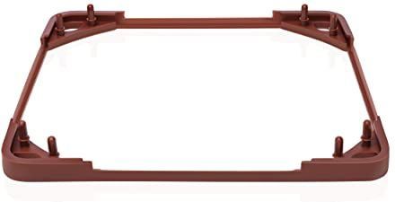 Noctua NA-SAVG1, trillingsafdichtingen voor ventilatoren 120 x 25 mm (set van 3, bruin)
