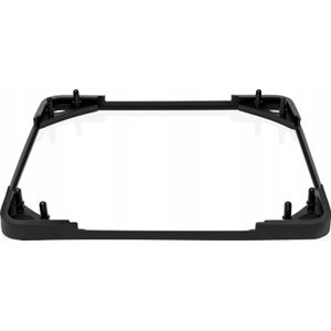 Noctua - NA-SAVG1 - Trillingsdempers - Zwart - Set van 3