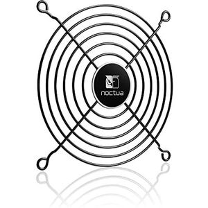 Noctua - NA-FG1-12 Sx5 - Ventilatierooster - Zwart - Set van 5