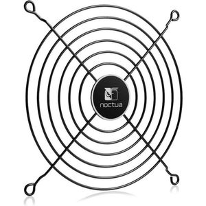 Noctua - NA-FG1-14 Sx5 - Ventilator Grill - 140 mm - Zwart