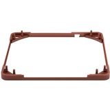 Noctua NA-SAVG2 Anti-Vibratieset - Bruin - Siliconen - 3 Stuks