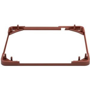 Noctua NA-SAVG2 Anti-Vibratieset - Bruin - Siliconen - 3 Stuks