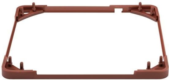 Noctua NA-SAVG2 Anti-Vibratieset - Bruin - Siliconen - 3 Stuks