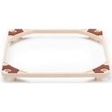 Noctua - NA-IS1-12 - Luchtinlaatafstandhouder - 12 cm - Vermindert Turbulentie