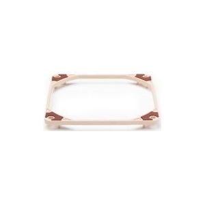 Noctua - NA-IS1-12 - Luchtinlaatafstandhouder - 12 cm - Vermindert Turbulentie