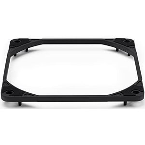 Noctua - NA-IS1-12 - Luchtinlaatafstandhouders - Zwart - 120 mm