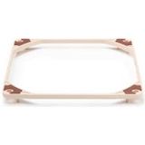 Noctua - NA-IS1-14 Sx2 - Luchtinlaatafstandhouders - 140 mm - Vermindert Turbulentie