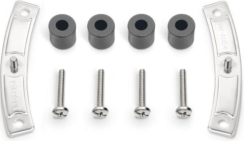 Noctua - NM-AM5/4-MP83 - Upgrade Kit - CPU Waterkoeler Accessoires