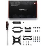 Noctua NM-M1-MP78 - Torx-based SecuFirm2+ mounting kit - CPU Bevestigingsbeugels