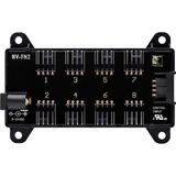 Noctua - NV-FH2 - Ventilatiecentrum - 8-Kanaals - PWM - Tot 60 W