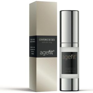 Agefit Anti-rimpel serum - anti-wrinkle dagverzorging - Oogcreme