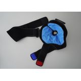 Compressie Koelbandage - Voor Schouder - Handzaam - Regelbare Druk