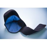 CoolComp Enkel Ice Pack en Compressie - Koudetherapie & Compressie