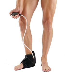 CoolComp Enkel Ice Pack en Compressie - Koudetherapie & Compressie