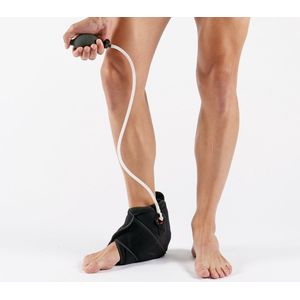 CoolComp Enkel Ice Pack en Compressie - Koudetherapie & Compressie