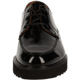 Paul Green 2688 - - Kleur: Zwart - Maat: 42