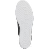 Paul Green - Veterschoenen - Zwart - Comfortabele Lage Schoen