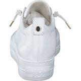Paul Green - 5017-007 - Sneakers - Wit - Kalfsleer