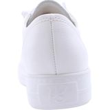 Paul Green - 4081 - Sneakers - Wit - Leren