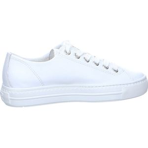 Paul Green Männlich Mastercalf White/Silver weiß 6,5