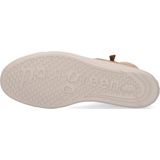 Paul Green Sneakers hoog  lichtbruin