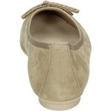Paul Green - 2925 - Ballerina's - Beige - Leer