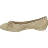 Paul Green - 2925 - Ballerina's - Beige - Leer