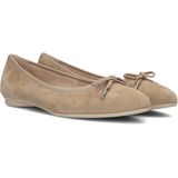 Paul Green - 2925 - Ballerina's - Beige - Leer