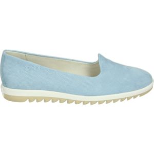 Paul Green - 2923 - Laarzen - Hellblau