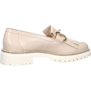 Paul Green, Dames, Schoenen, Beige, Maat: 38 1/2 EU