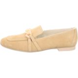 Paul Green 2943 Loafers - Instappers - Dames - Camel - Maat 41
