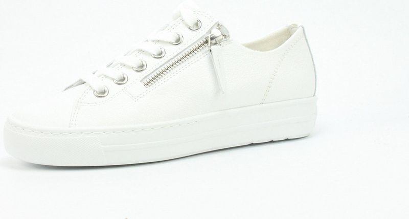 Sneakers laag