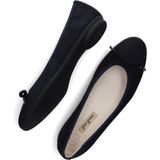 Paul Green - 2925 - Instappers - Blauw - Suède